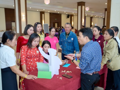 Quảng Trị: Festival Hòa nhập